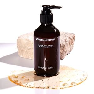 Gentle Gel Facial Cleanser (200mL)